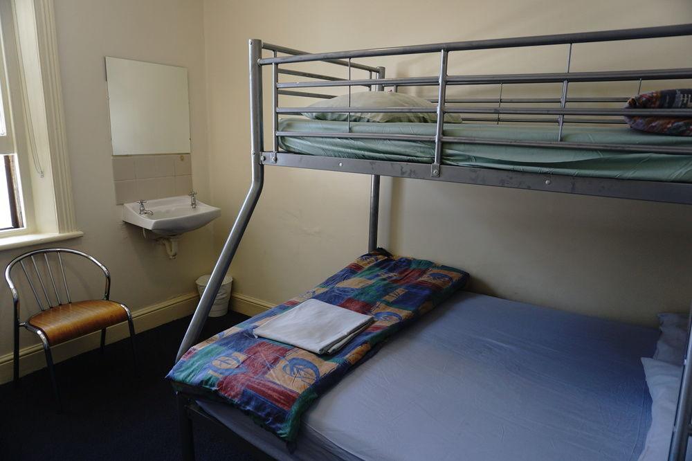 Hostel Backpack Oz Adelaide Exteriér fotografie